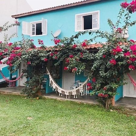 Apartmán Residencial Rosa Flor Praia do Rosa Exteriér fotografie