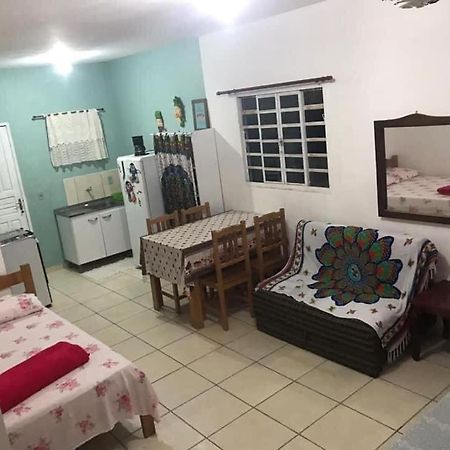 Apartmán Residencial Rosa Flor Praia do Rosa Exteriér fotografie