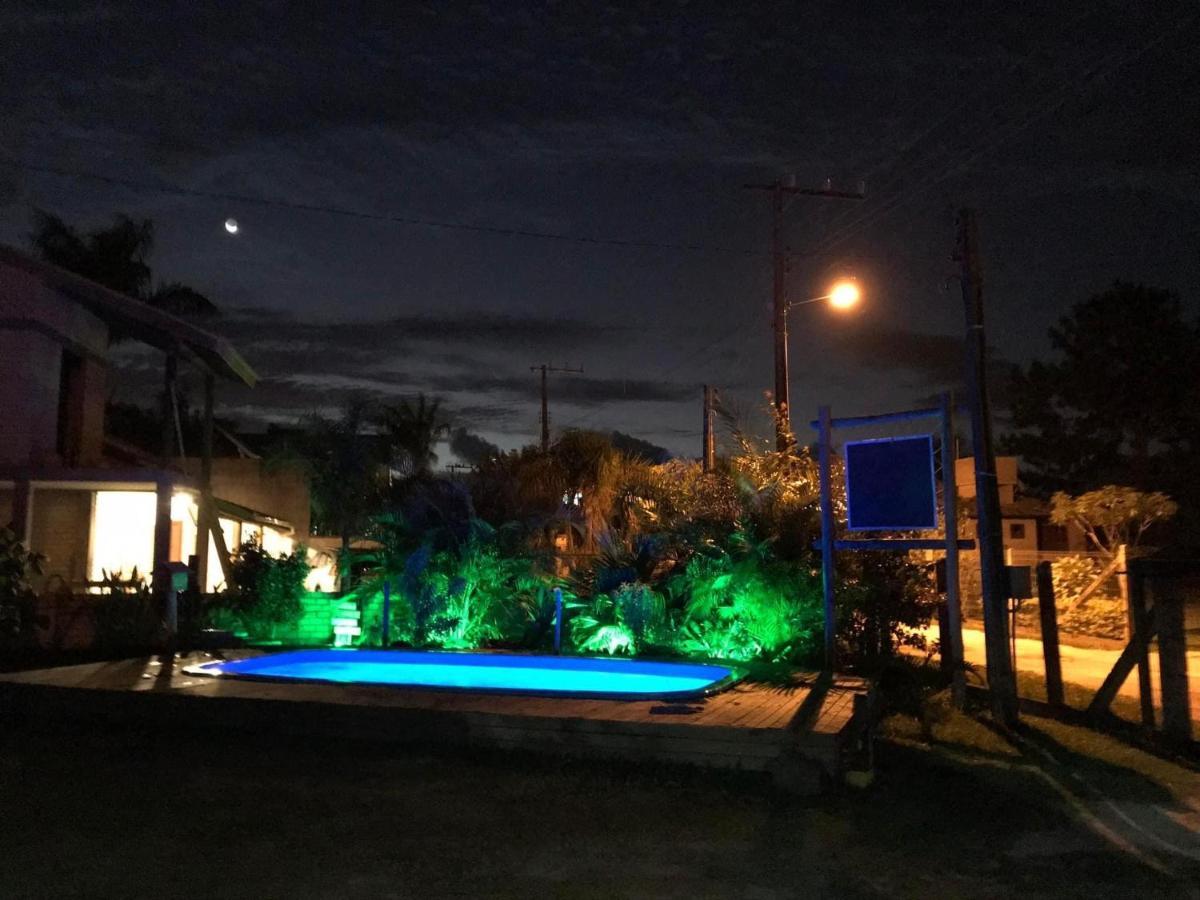 Apartmán Residencial Rosa Flor Praia do Rosa Exteriér fotografie
