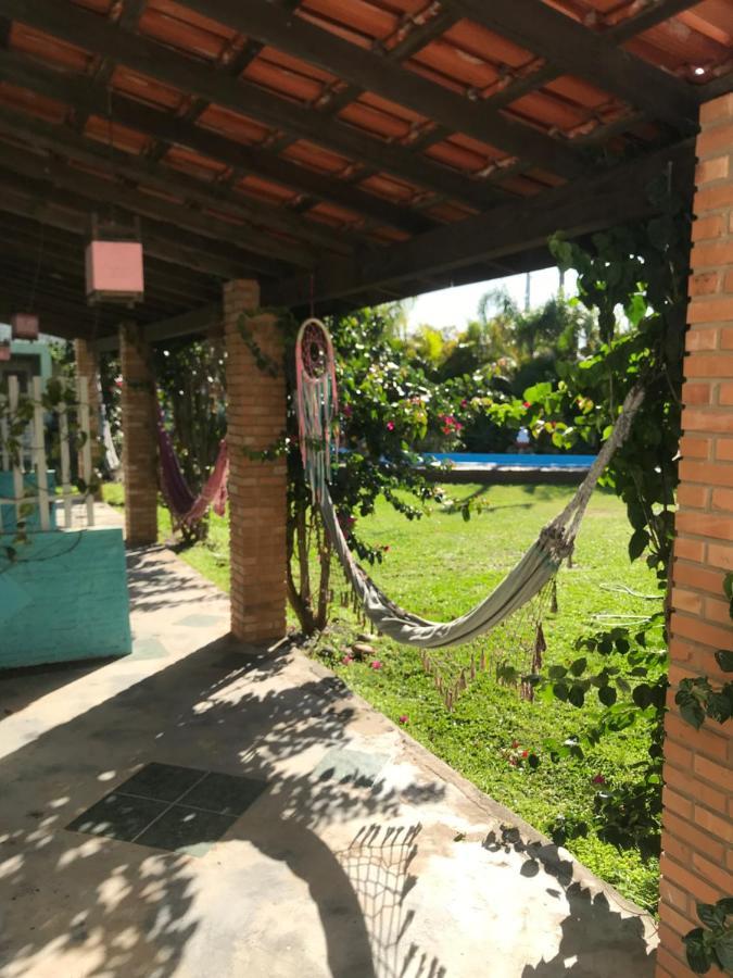 Apartmán Residencial Rosa Flor Praia do Rosa Exteriér fotografie