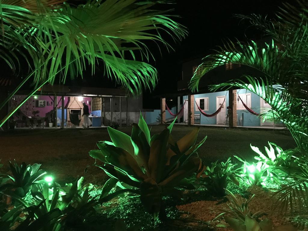 Apartmán Residencial Rosa Flor Praia do Rosa Exteriér fotografie