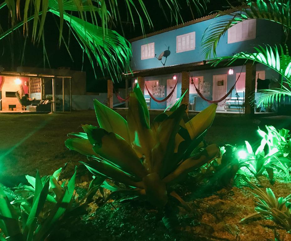 Apartmán Residencial Rosa Flor Praia do Rosa Exteriér fotografie