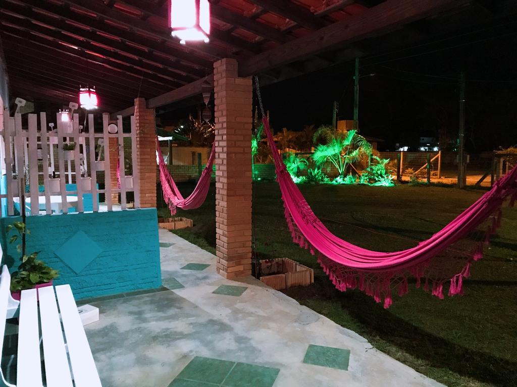 Apartmán Residencial Rosa Flor Praia do Rosa Exteriér fotografie