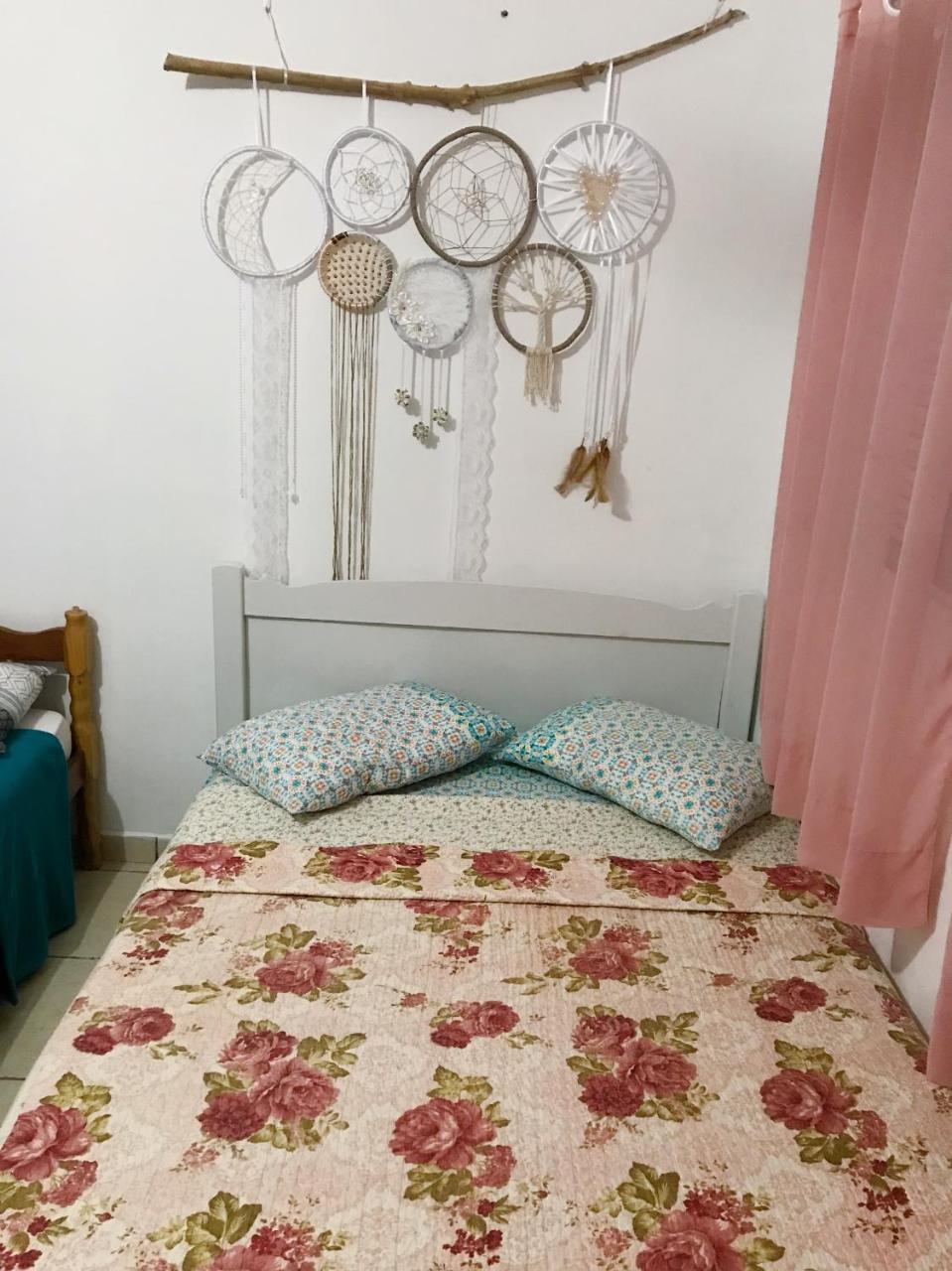 Apartmán Residencial Rosa Flor Praia do Rosa Exteriér fotografie